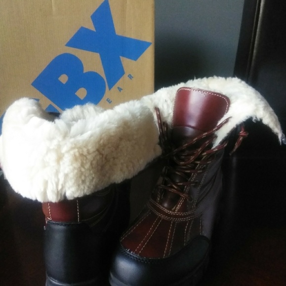 GBX Footwear Winter boots - Picture 3 of 4